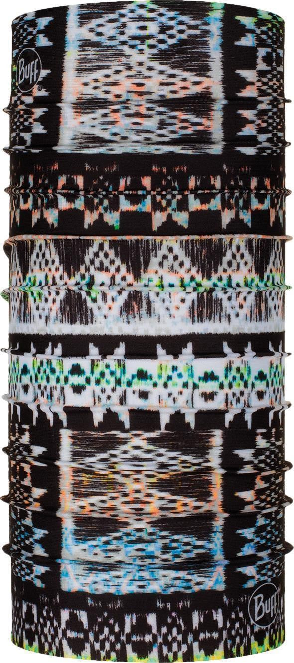 Original EcoStretch Neckwarmer - kilims multi - 120762.555.10.00 1