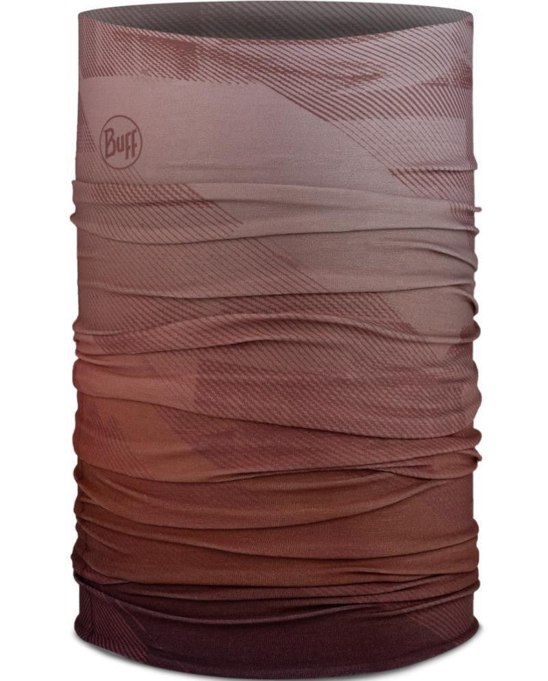Original EcoStretch Neckwarmer - koury cinnamon - 132425.330.10.00 1