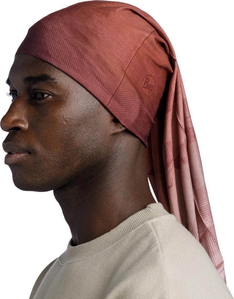 Original EcoStretch Neckwarmer - koury cinnamon - 132425.330.10.00 1