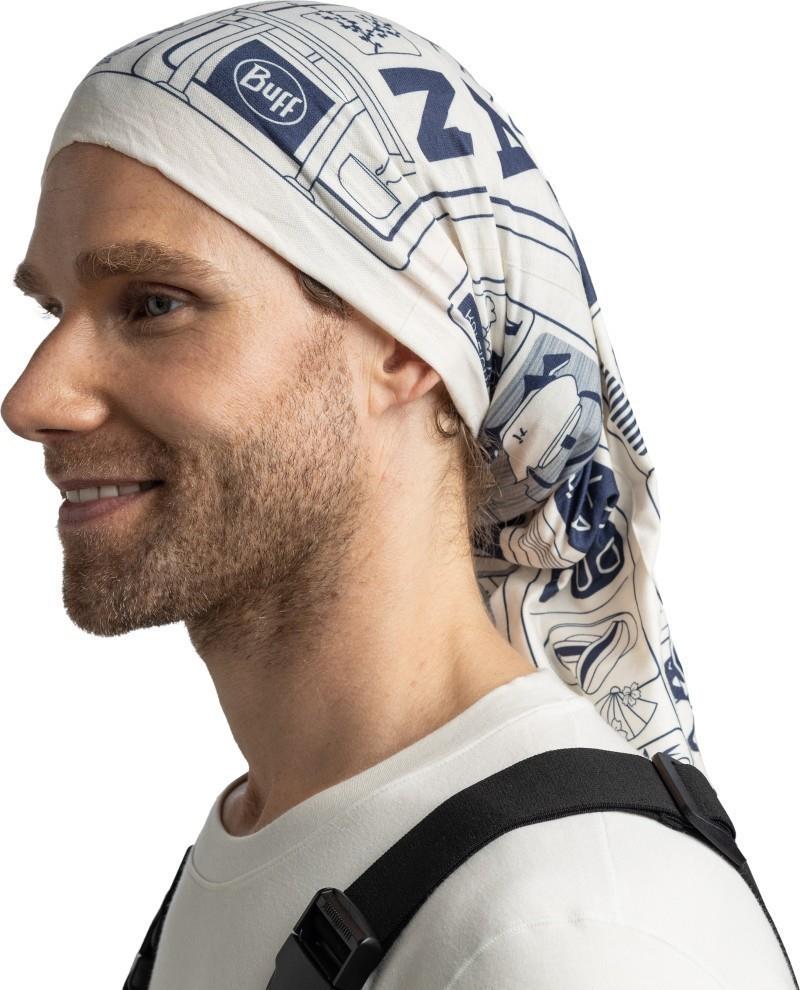 Original EcoStretch Neckwarmer - kuraco cloud - 136836.003.10.00 1