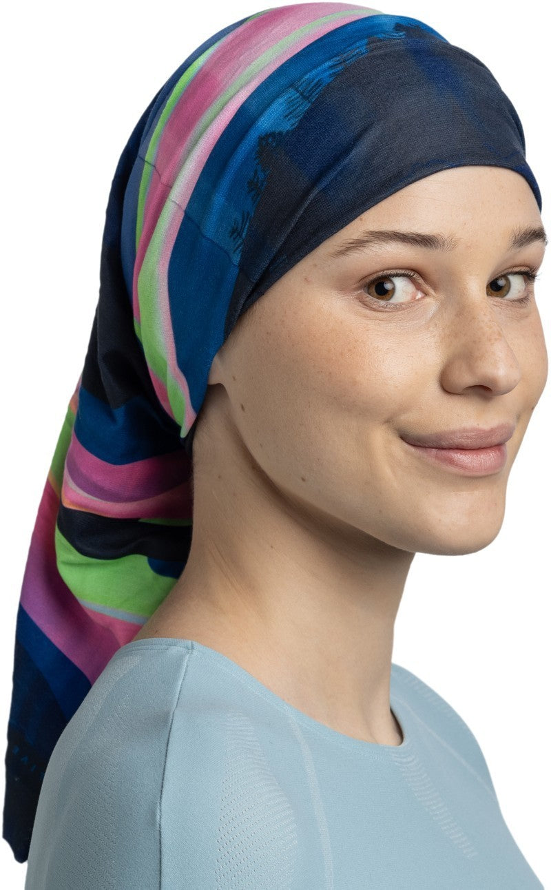 Original EcoStretch Neckwarmer - larto navy - 136828.787.10.00 1