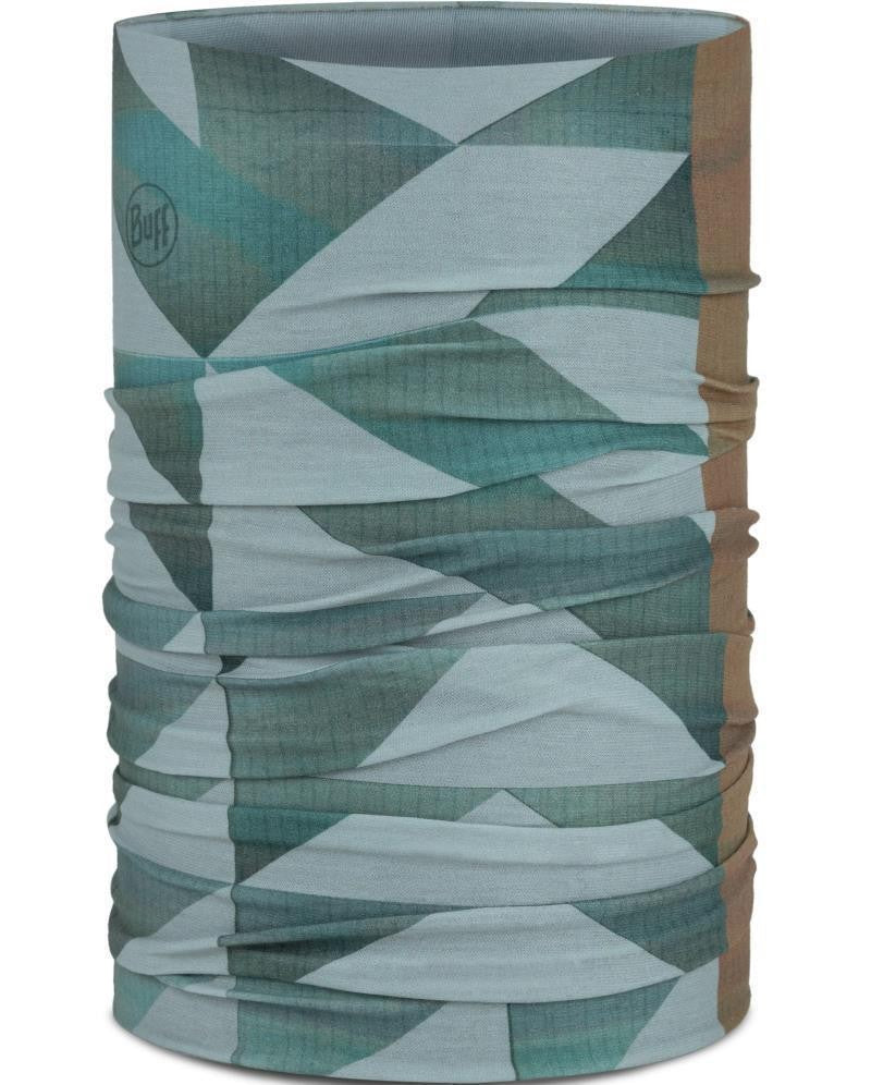 Original EcoStretch Neckwarmer - lidre multi - 132430.555.10.00 1