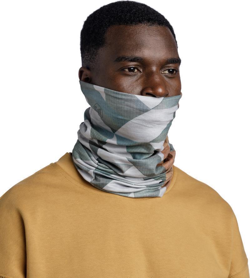 Original EcoStretch Neckwarmer - lidre multi - 132430.555.10.00 1