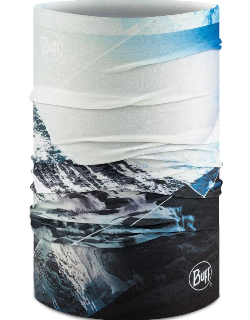 Original EcoStretch Neckwarmer - mount everest - 121757.555.10.00 1