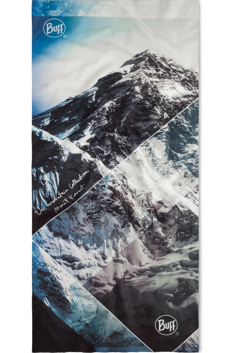 Original EcoStretch Neckwarmer - mount everest - 121757.555.10.00 1