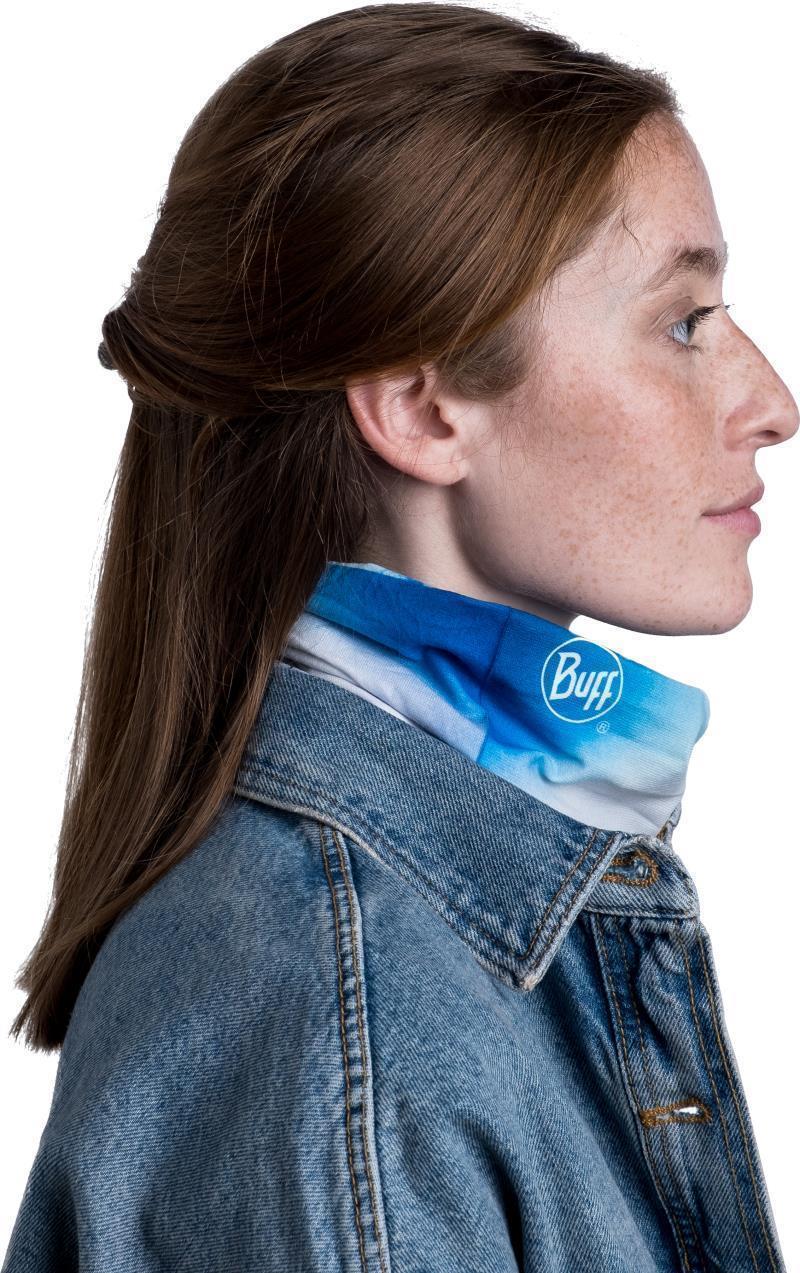 Original EcoStretch Neckwarmer - mount everest - 121757.555.10.00 1