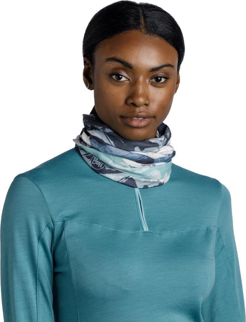 Original EcoStretch Neckwarmer - onlar multi - 134498.555.10.00 1