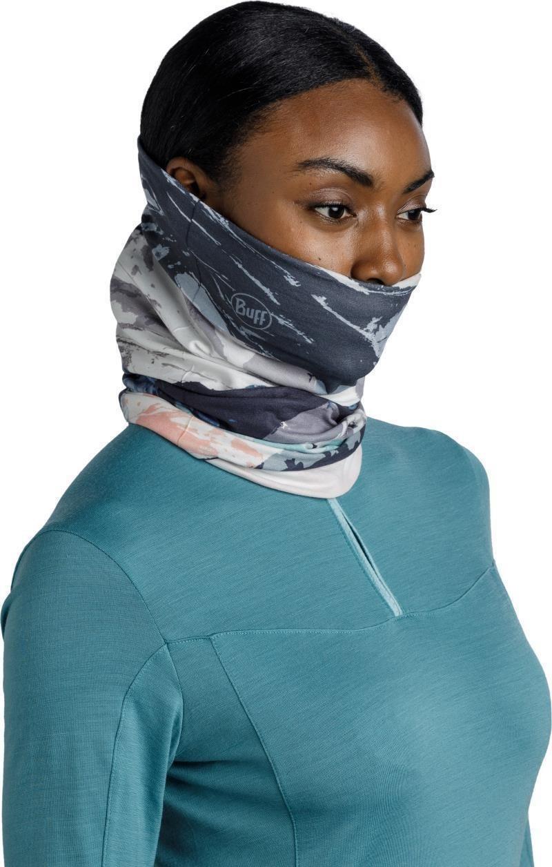 Original EcoStretch Neckwarmer - onlar multi - 134498.555.10.00 1