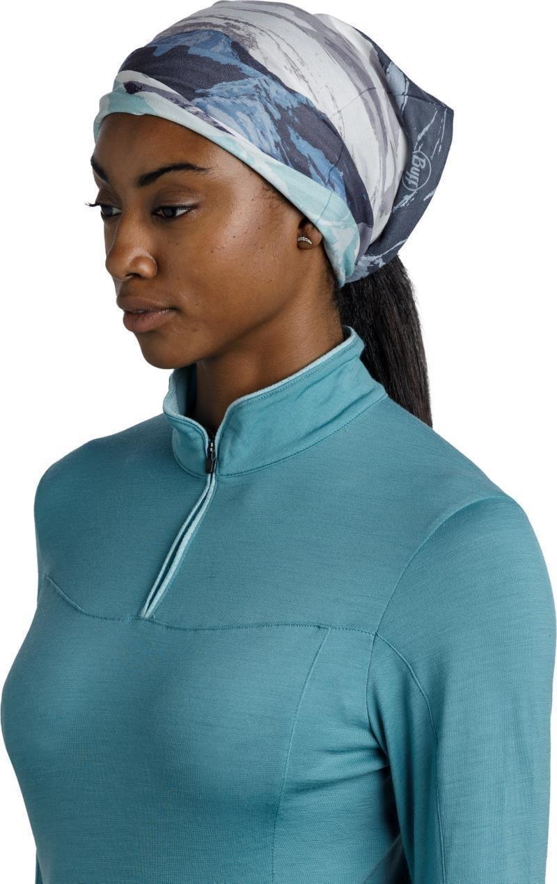 Original EcoStretch Neckwarmer - onlar multi - 134498.555.10.00 1