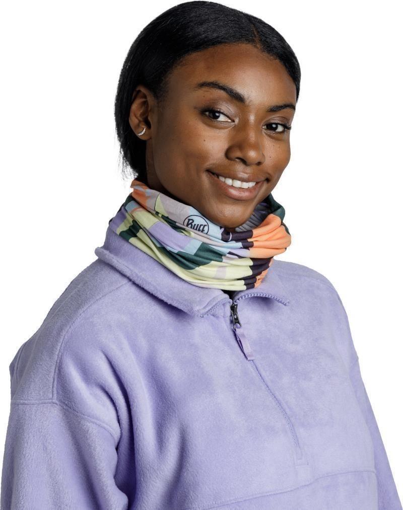 Original EcoStretch Neckwarmer - simbo multi - 134501.555.10.00 1