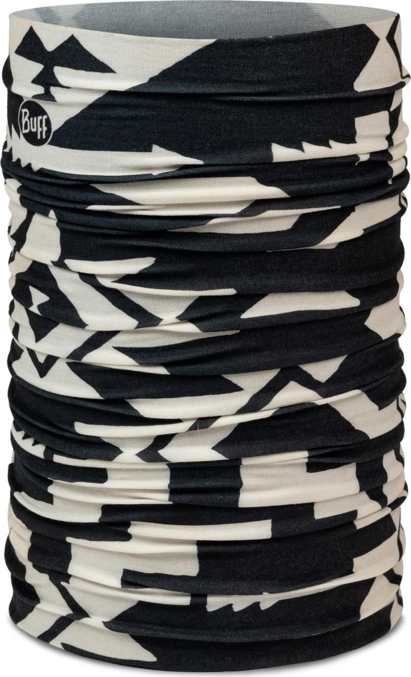 Original EcoStretch Neckwarmer - skar black - 136829.999.10.00 1