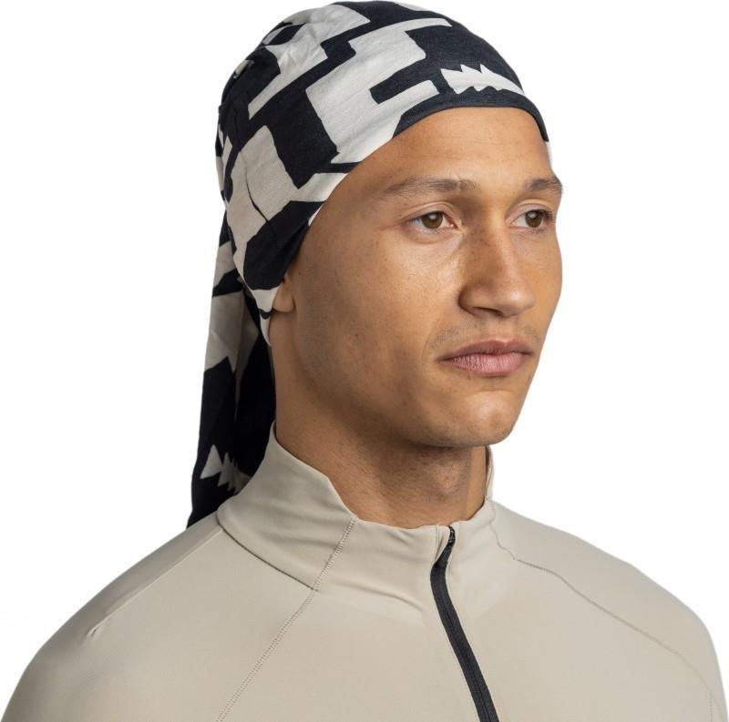 Original EcoStretch Neckwarmer - skar black - 136829.999.10.00 1