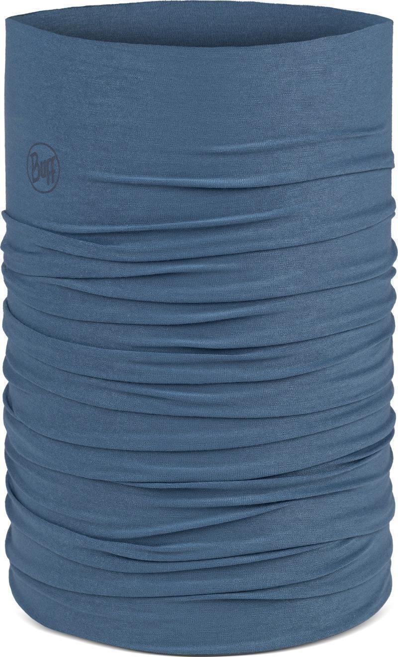 Original EcoStretch Neckwarmer - solid water - 117818.761.10.00 1