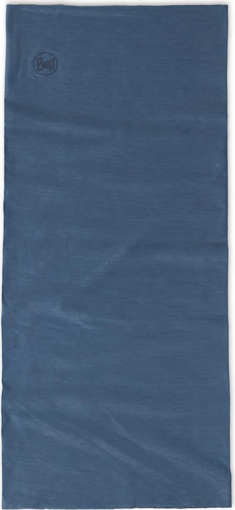 Original EcoStretch Neckwarmer - solid water - 117818.761.10.00 1