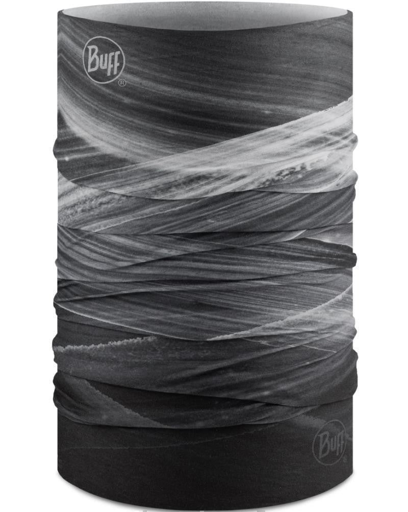 Original EcoStretch Neckwarmer - speed graphite - 123436.901.10.00 1