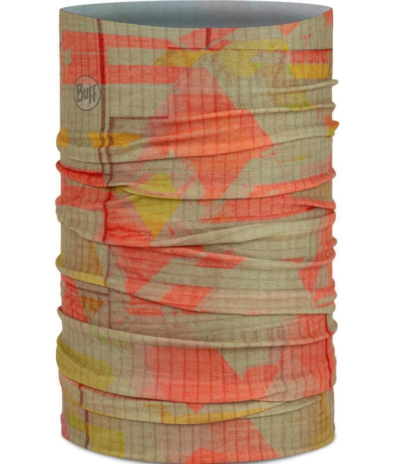 Original EcoStretch Neckwarmer - trem citronella - 132424.345.10.00 1