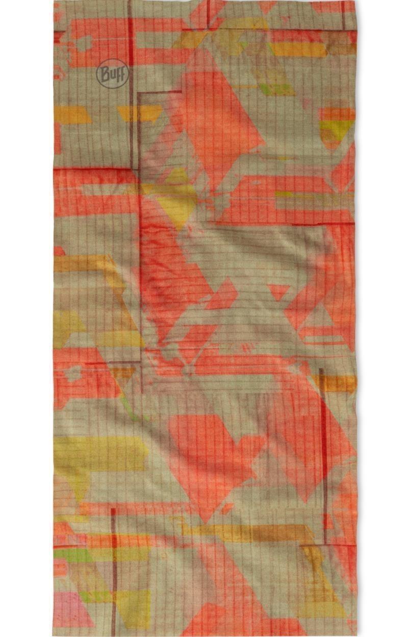 Original EcoStretch Neckwarmer - trem citronella - 132424.345.10.00 1