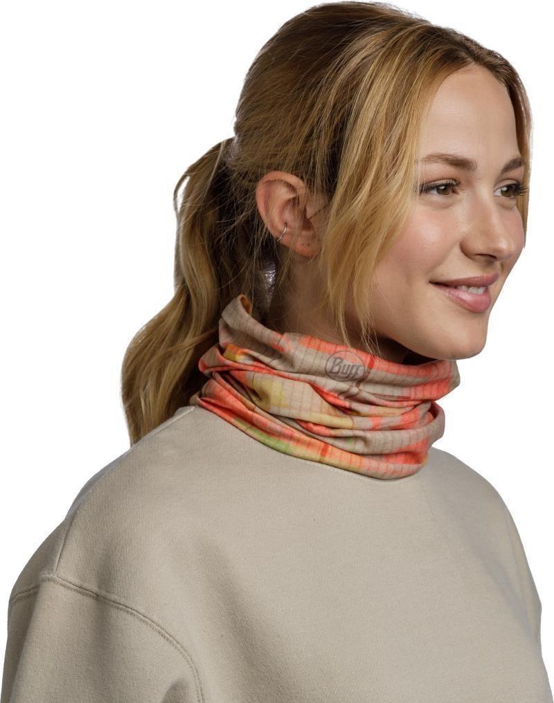 Original EcoStretch Neckwarmer - trem citronella - 132424.345.10.00 1