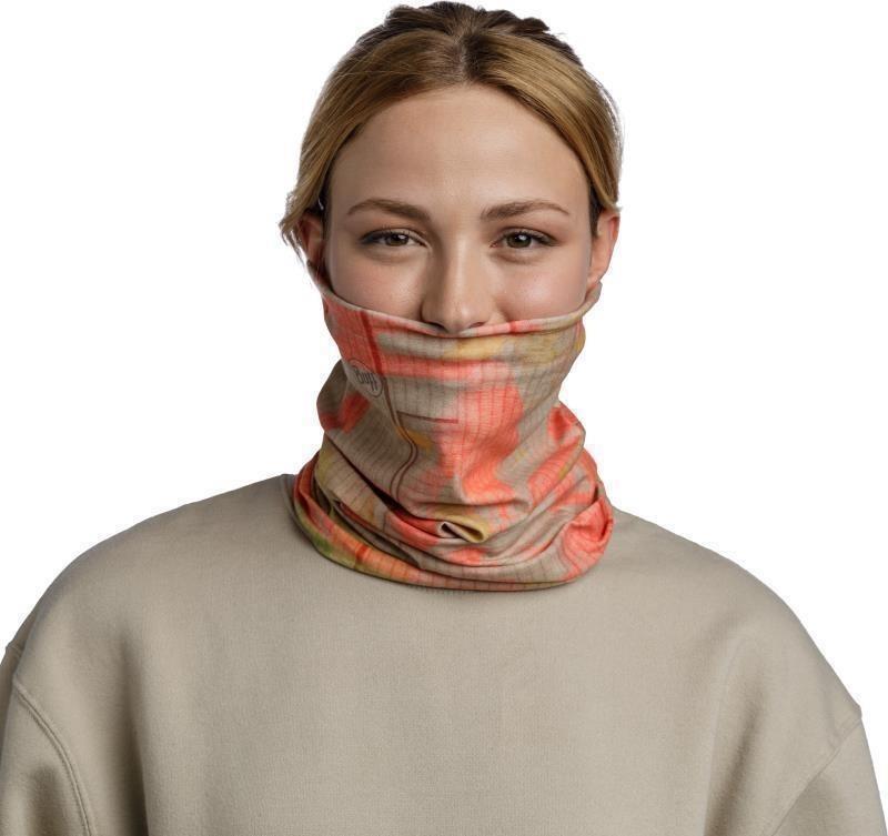 Original EcoStretch Neckwarmer - trem citronella - 132424.345.10.00 1