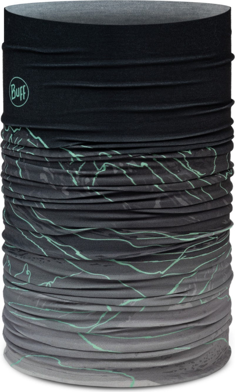 Original EcoStretch Neckwarmer - unal grey - 136844.937.10.00 1