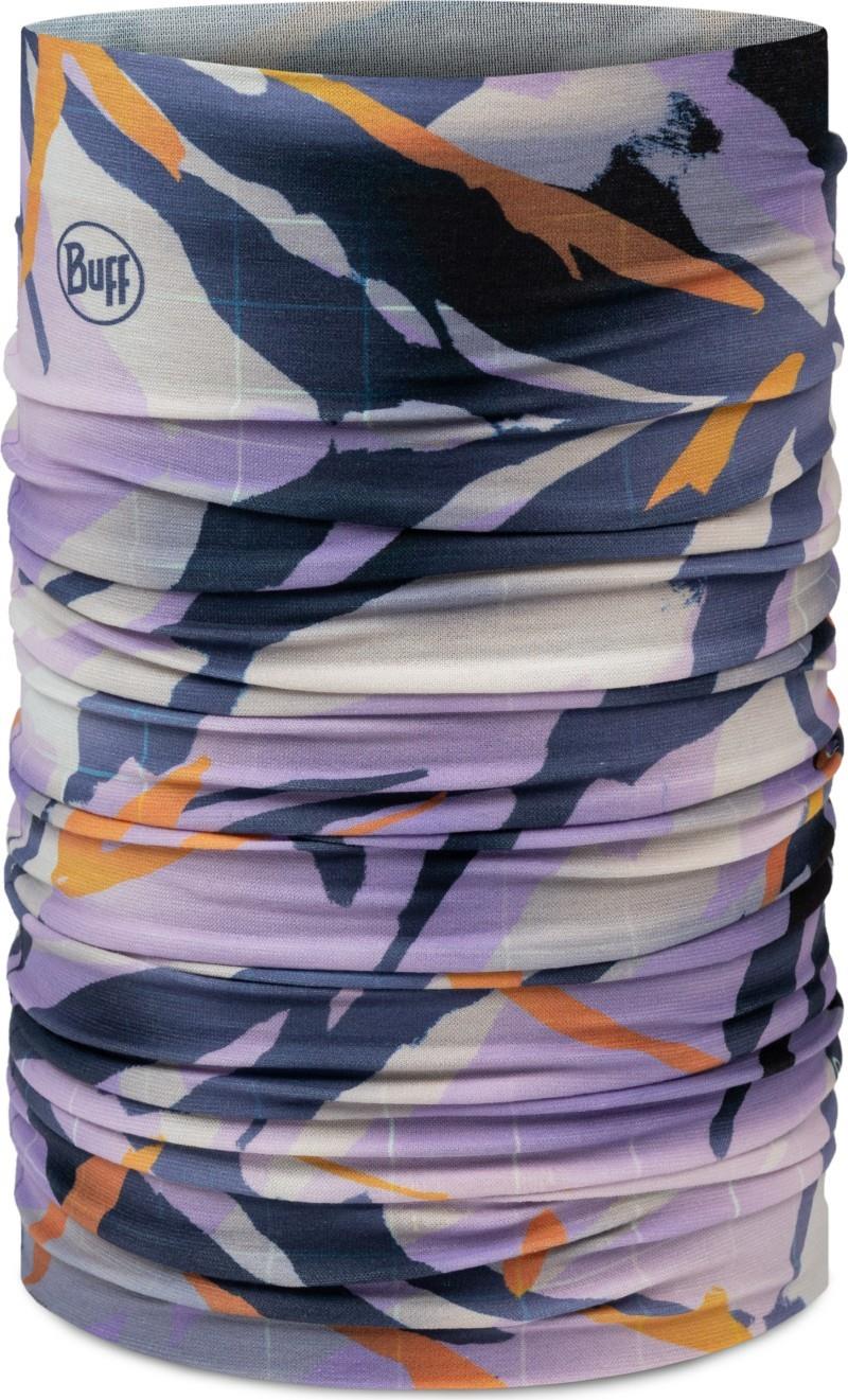 Original EcoStretch Neckwarmer - virta grape ice - 136835.657.10.00 1