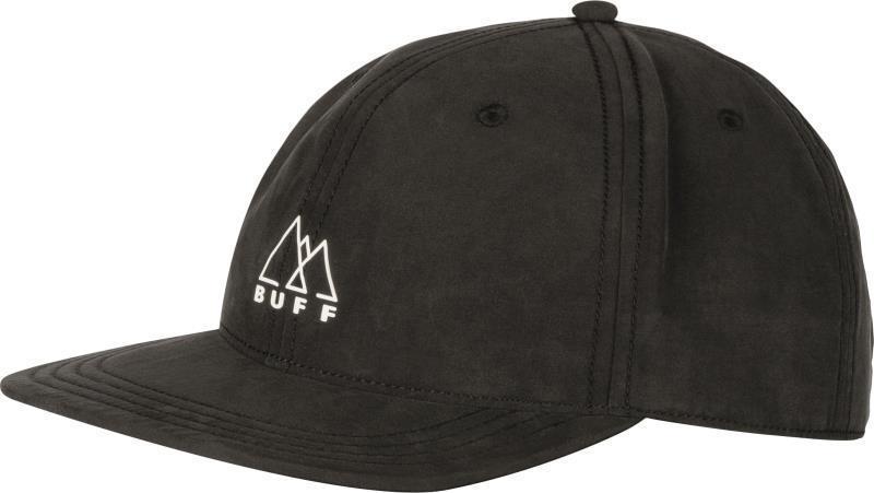 Pack Baseball Cap - 122595.999.10.00 - solid black 1