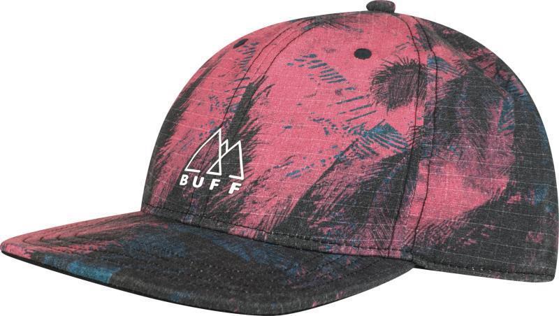 Pack Baseball Cap - 125710.555.10.00 - coast multi 1