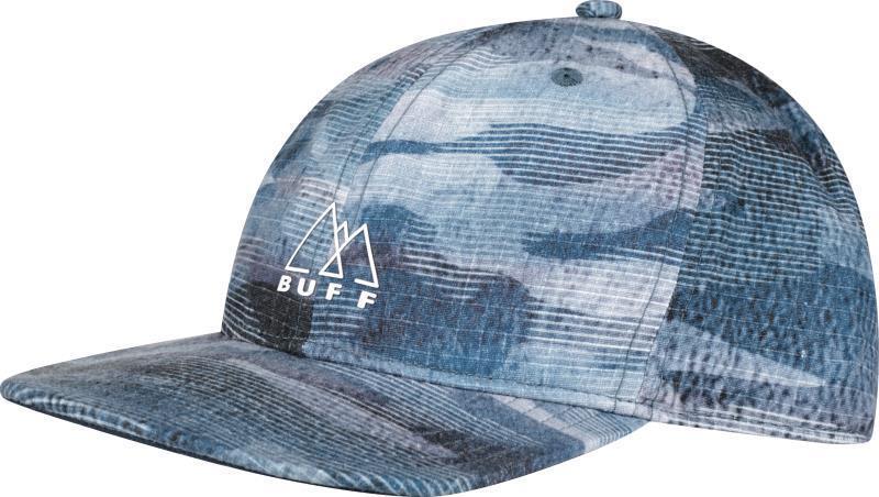 Pack Baseball Cap - 125711.555.10.00 - grove stone multi 1