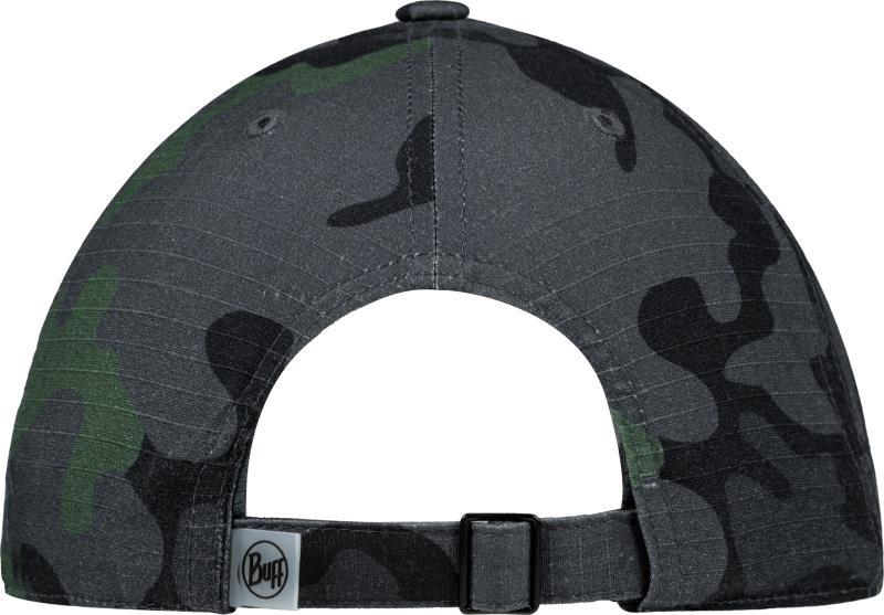 Pack Baseball Cap - enob steel - 133551.909.10.00 1