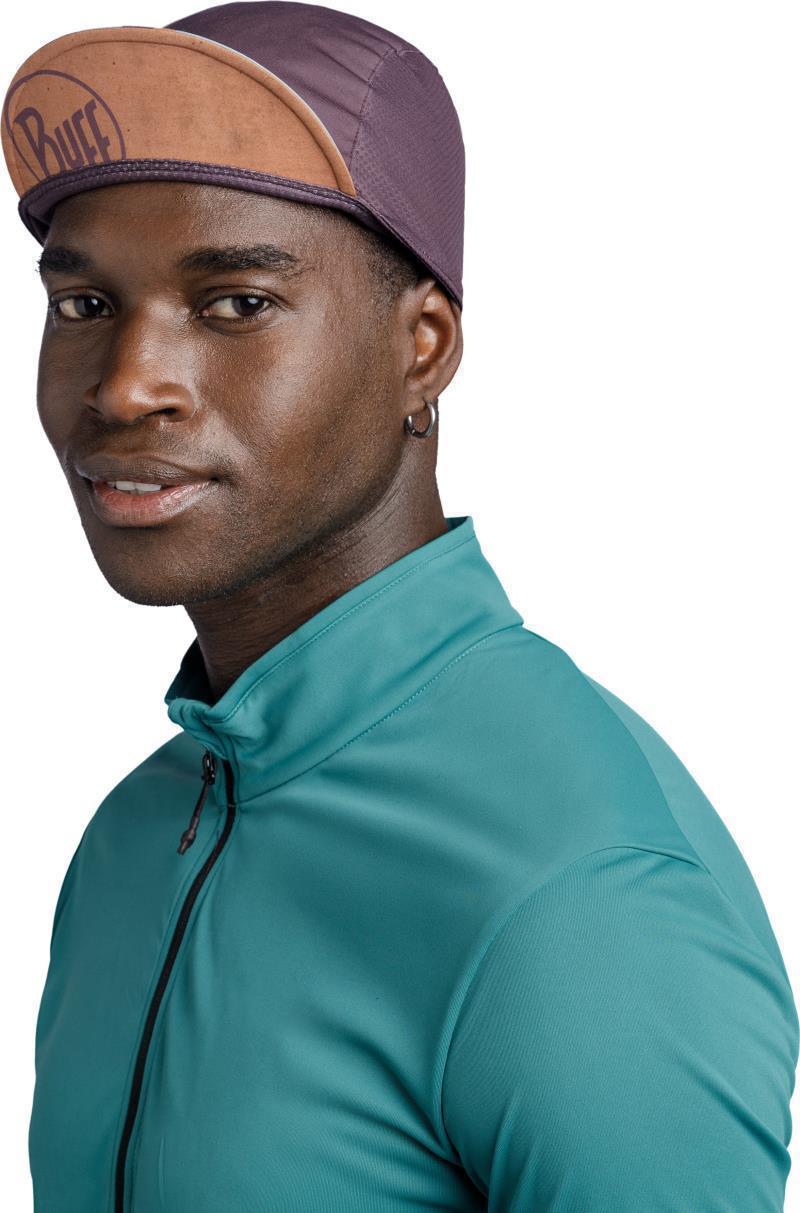 Pack Cycle Cap - 132288.653.10.00 - oke garnet 1
