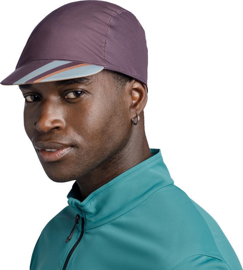 Pack Cycle Cap - 132288.653.10.00 - oke garnet 1