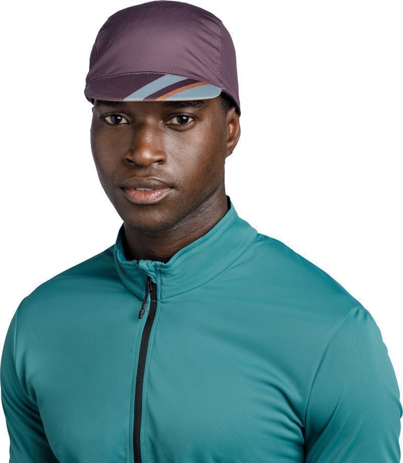 Pack Cycle Cap - 132288.653.10.00 - oke garnet 1