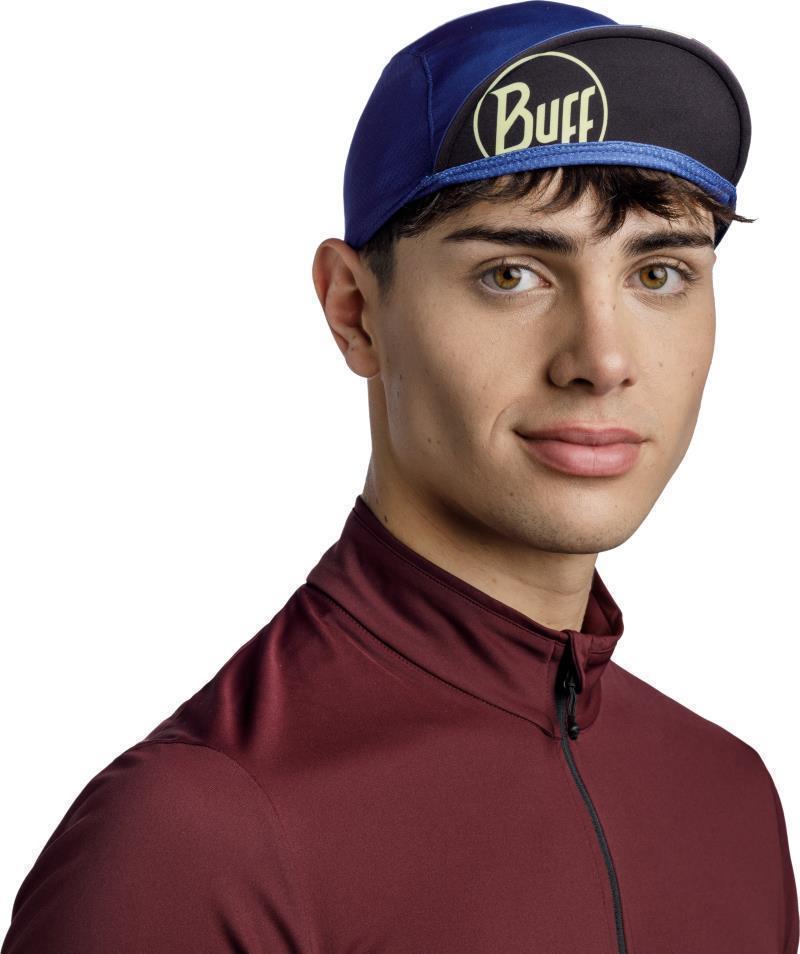 Pack Cycle Cap - 132289.791.10.00 - akim cobalt 1