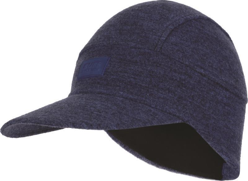 Pack Merino Fleece Cap - 124120.760.10.00 - azure 1