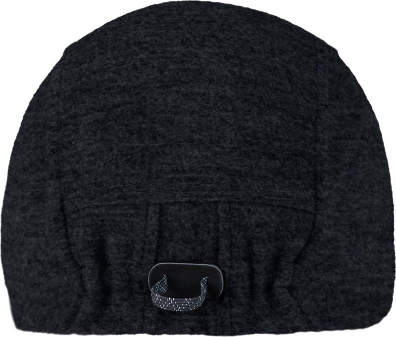 Pack Merino Fleece Cap - Black - 132375.999.10.00 2