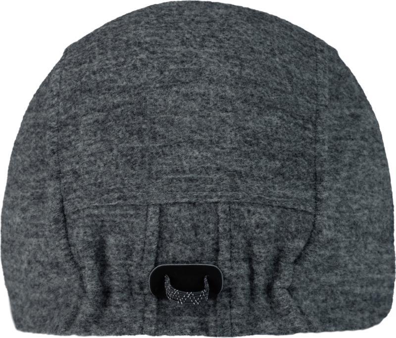 Pack Merino Fleece Cap - Grey - 132375.937.10.00 2