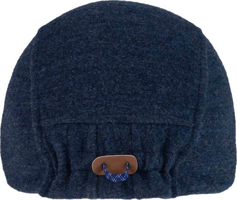 Pack Merino Fleece Cap - Navy - 132375.787.10.00 2