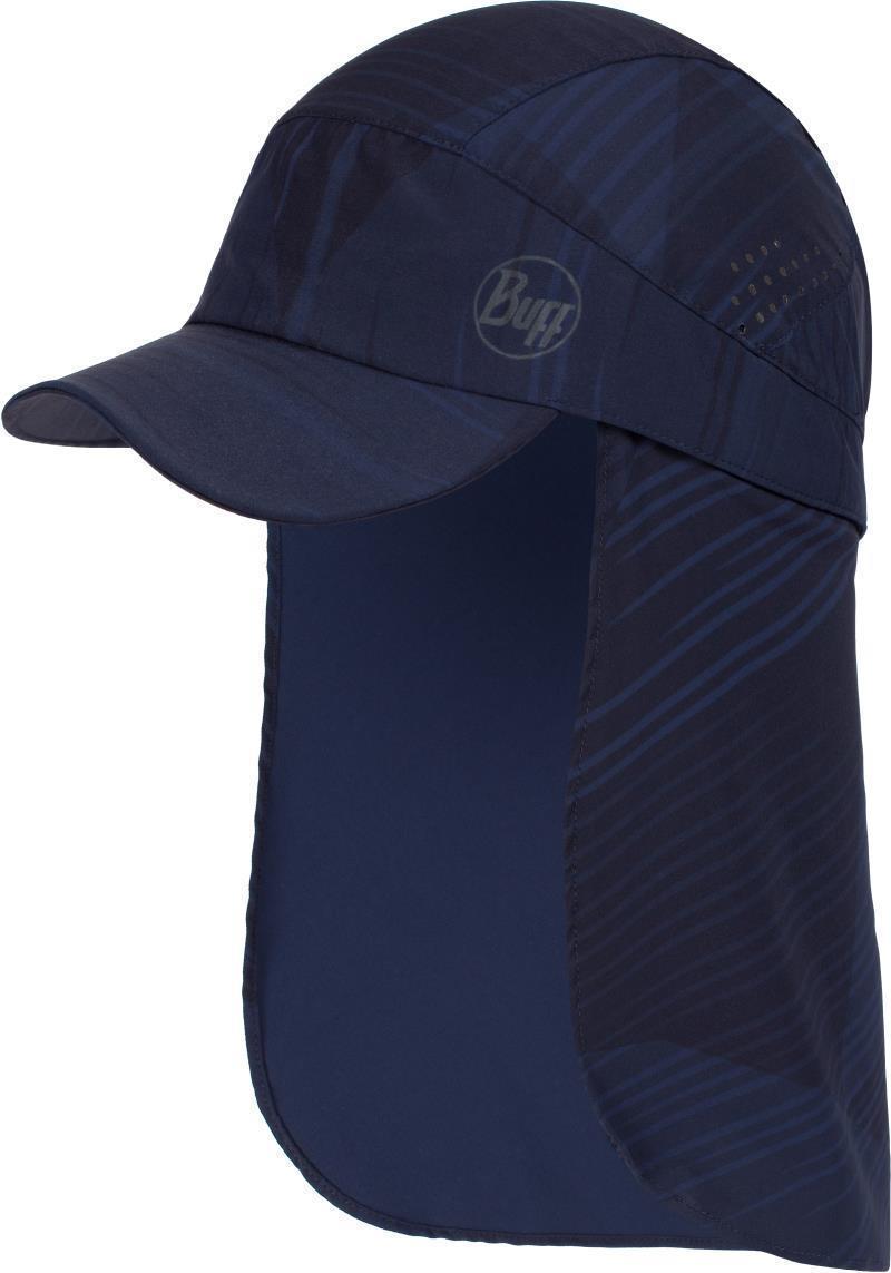 Pack Sahara Cap - 125340.787 - grevers navy 1
