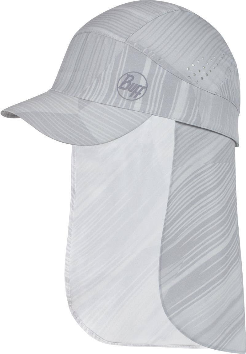 Pack Sahara Cap - 125340.933 - grevers light grey 1