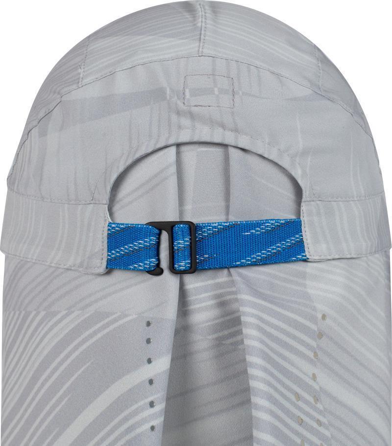 Pack Sahara Cap - 125340.933 - grevers light grey 1