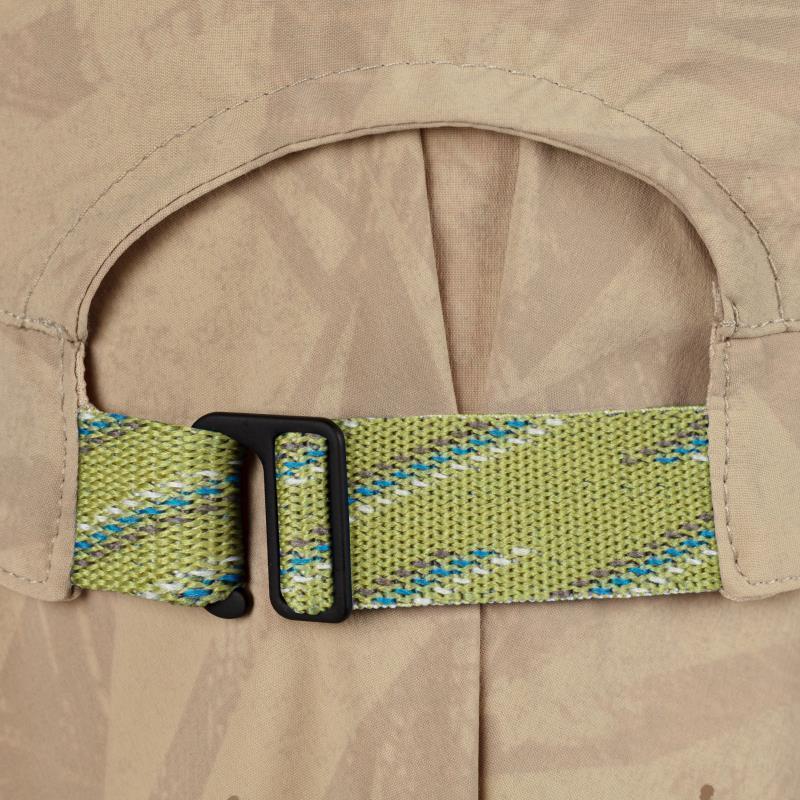 Pack Sahara Cap - 125341.302 - acai sand 1
