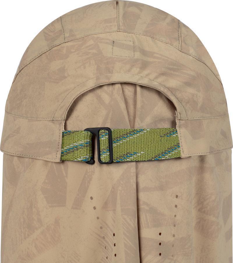 Pack Sahara Cap - 125341.302 - acai sand 1
