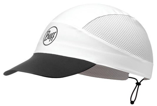 Pack Speed Cap - 113702 - r-solid white 1