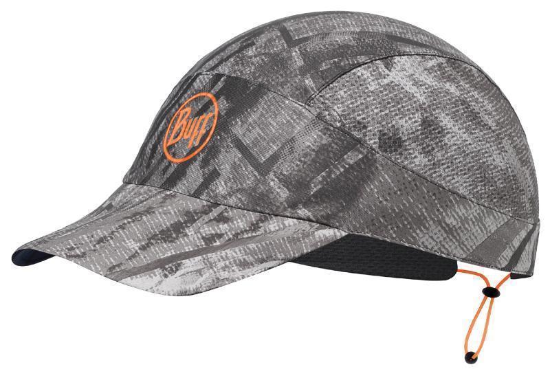 Pack Speed Cap - 117211.937 - r-city jungle grey 1