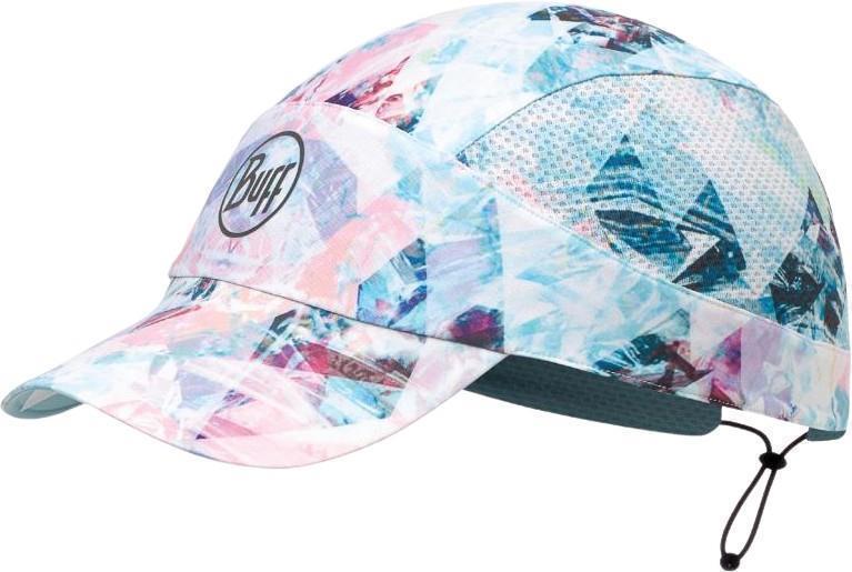Pack Speed Cap - 117212.711 - r-irised aqua 1