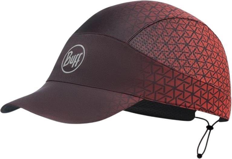 Pack Speed Cap - 117283.425 - r-equilateral red 1