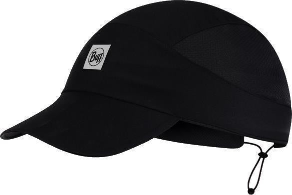 Pack Speed Cap - 119505.999 - solid black 1