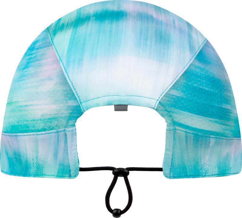 Pack Speed Cap - 125580.789.20.00 - marbled turquoise 1