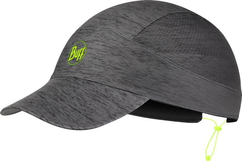 Pack Speed Cap - grey heather - 122580.937 1