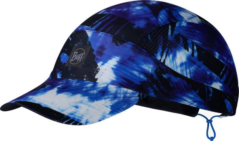 Pack Speed Cap - zat blue - 131289.707 1